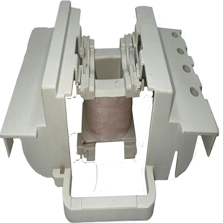 Usa Industrials Aftermarket Telemecanique/Schneider LC1D Control Coil - Replaces LX1D8T7, Size LC1D115, D150 TE08480